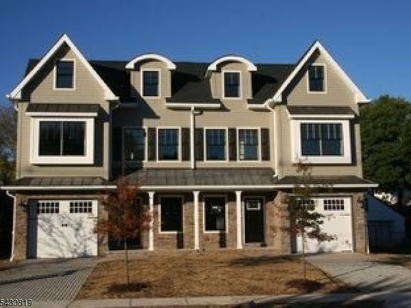 33 Willow, Millburn, NJ 07041