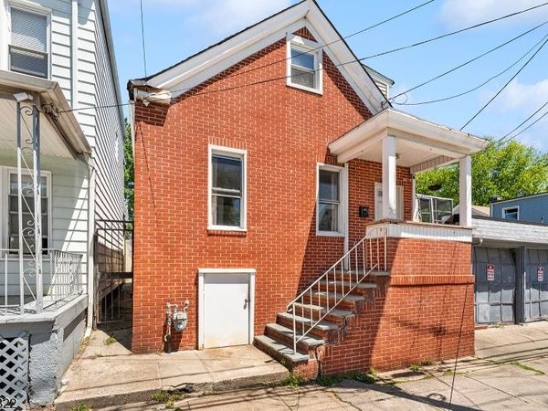 311 Paxton St, Paterson, NJ 07503