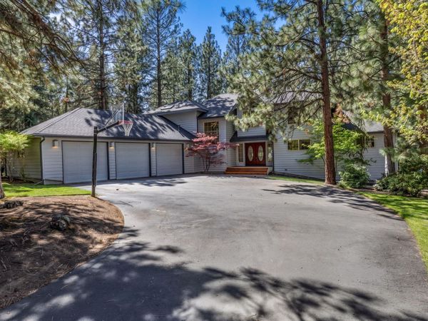 2999 NW Three Sisters, Bend, OR 97703