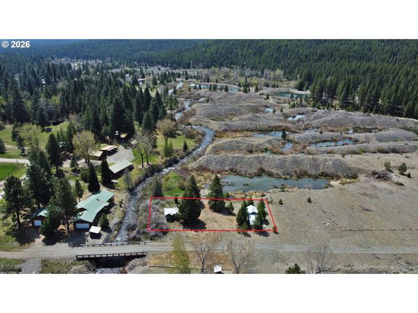Granite Street, Unit 2900, Sumpter, OR 97877