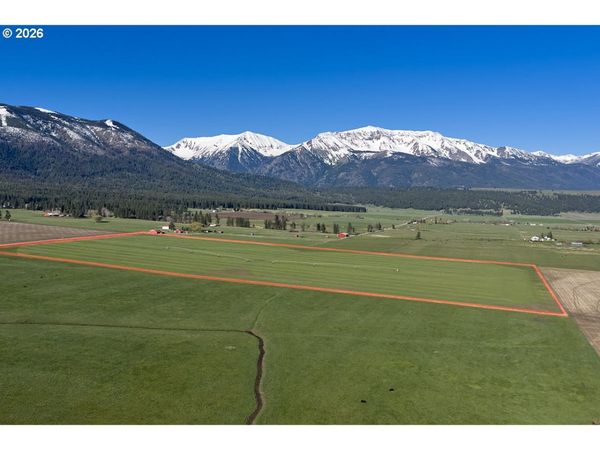 0 Turner LN, Joseph, OR 97846