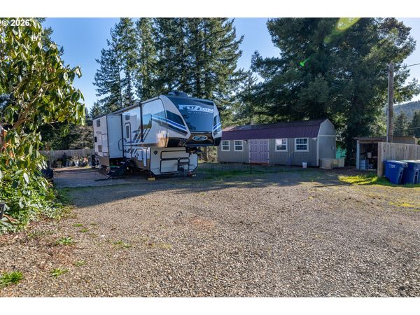 469 N FAWN DR, Otis, OR 97368
