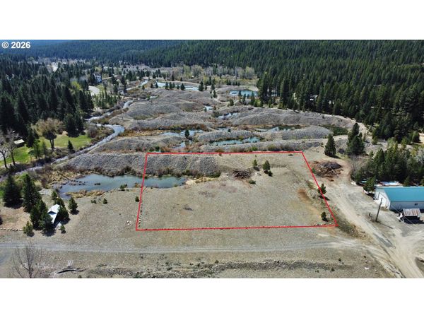 0 Granite St, Unit 600, Sumpter, OR 97877