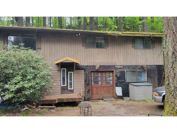 28616 SE ISLAND RD, Eagle Creek, OR 97022