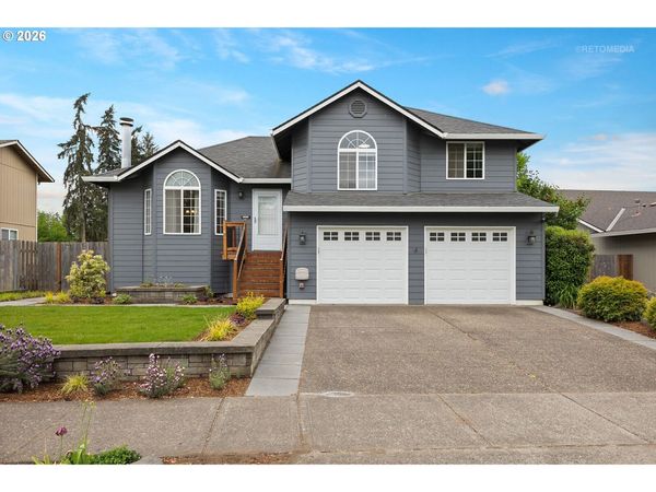 282 NE LENOX ST, Hillsboro, OR 97124