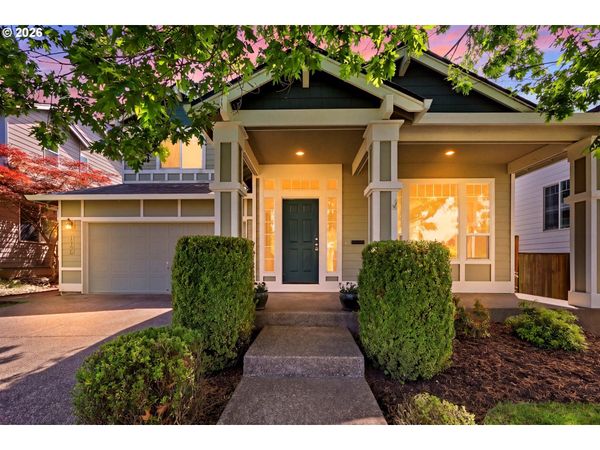 16200 SW PALERMO LN, Tigard, OR 97223