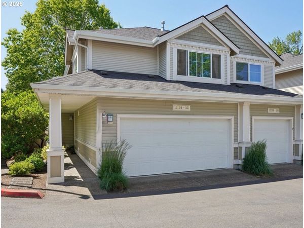 16199 SW AUDUBON ST, Unit 101, Beaverton, OR 97003