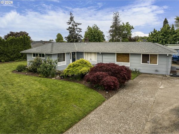 3630 CIRCLE SE DR, Albany, OR 97322