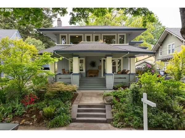 2415 NE 25TH AVE, Portland, OR 97212