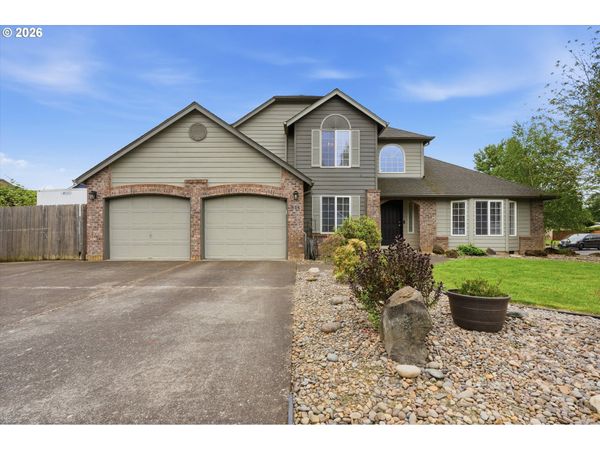 624 FALL CREEK N DR, Keizer, OR 97303