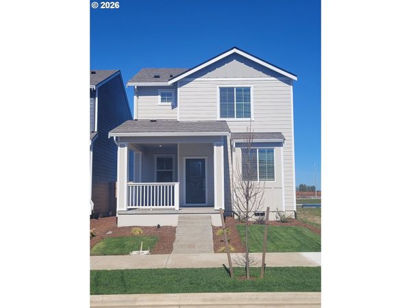 1145 PARKSIDE AVE, Woodburn, OR 97071
