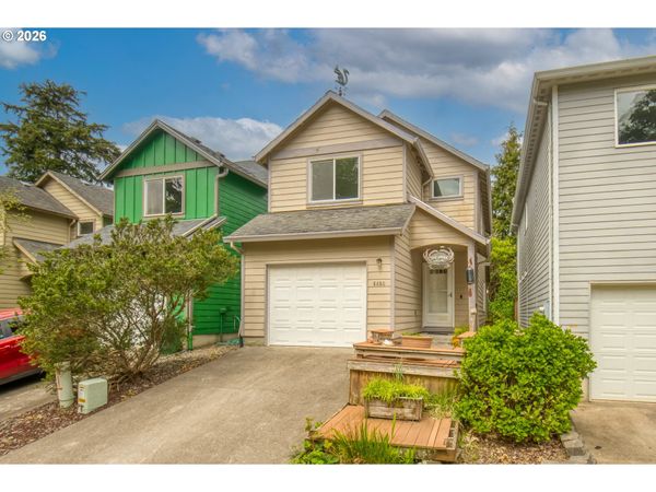 8680 S HOLLYHOCK ST, Rockaway Beach, OR 97136
