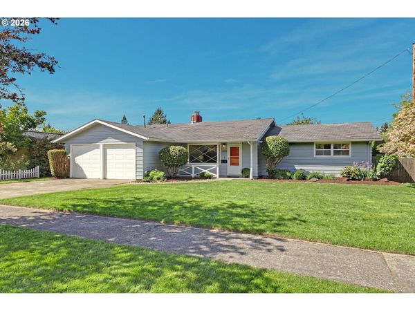 12935 SW PARK WAY, Portland, OR 97225