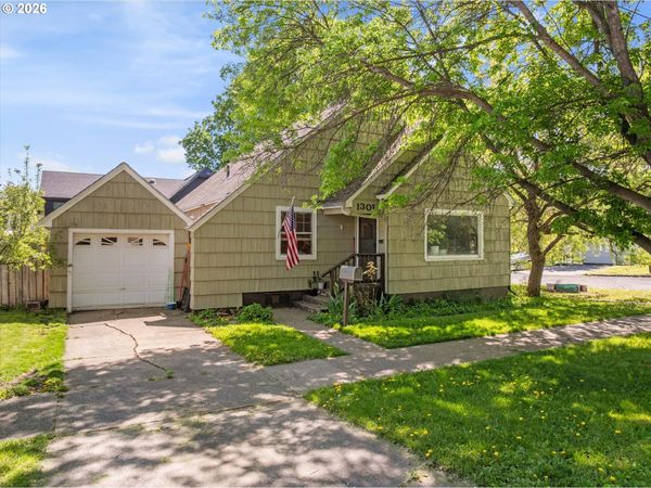 1301 6TH ST, La Grande, OR 97850