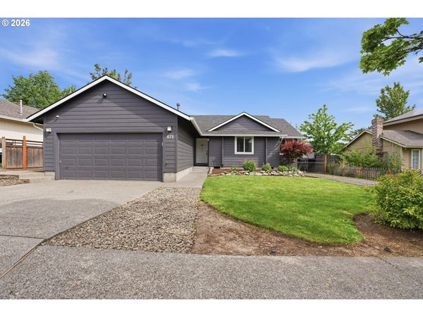 471 SE 17TH ST, Troutdale, OR 97060