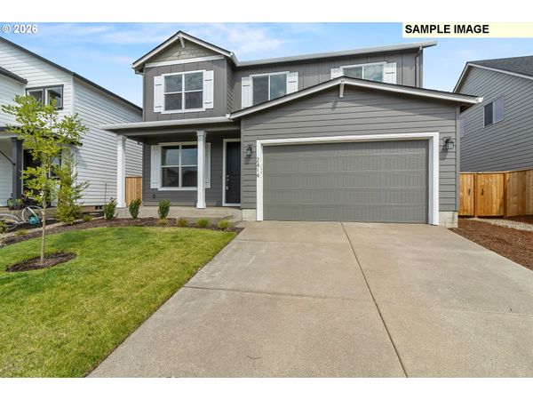2612 NE Claire RD, Unit 201, Estacada, OR 97023
