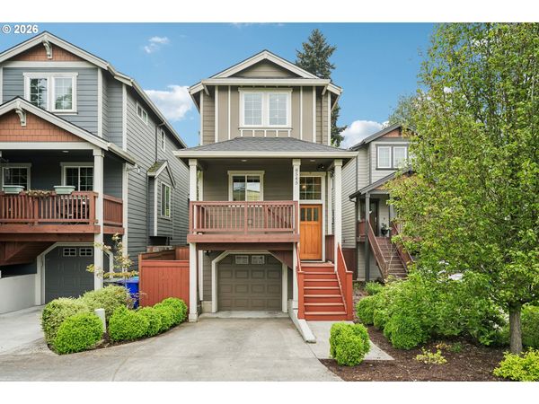 8545 N ARGYLE WAY, Portland, OR 97217