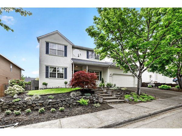 7799 SW 173RD PL, Beaverton, OR 97007
