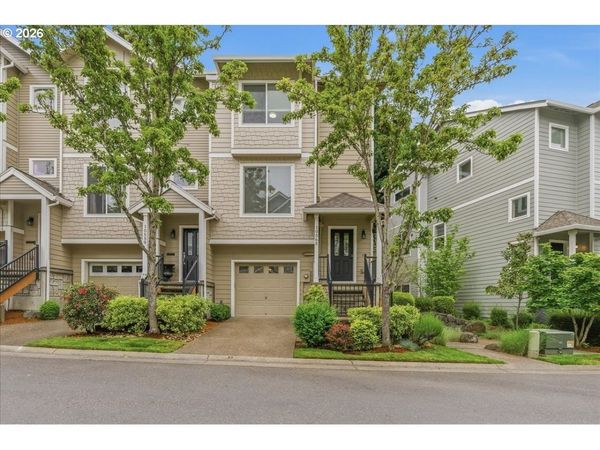 10565 NE AVERY WAY, Hillsboro, OR 97006