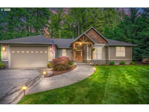 24600 E Bright AVE, Welches, OR 97067