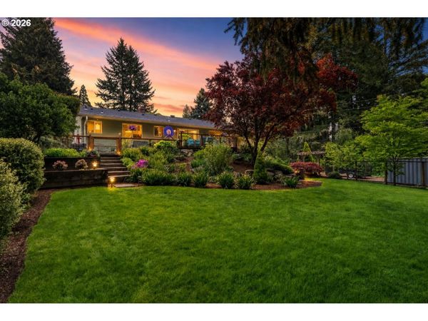 16612 SW VILLA RD, Sherwood, OR 97140