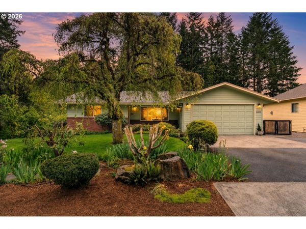 16612 SW VILLA RD, Sherwood, OR 97140
