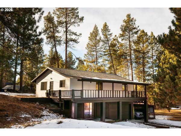 15638 SHERRIE WAY, La Pine, OR 97739