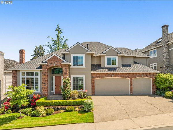 2358 NW WOODROSE DR, Portland, OR 97229