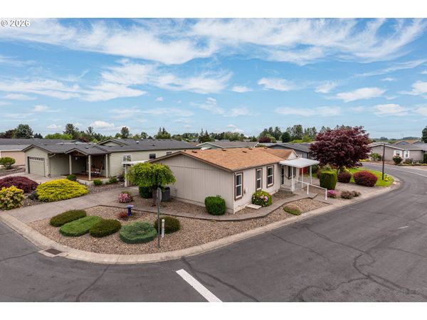 51414 SE 6th, Unit 97, Scappoose, OR 97056