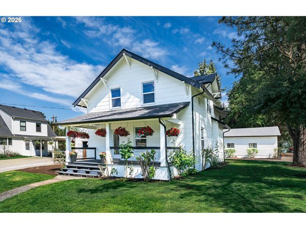 20216 4TH NE ST, St. Paul, OR 97137