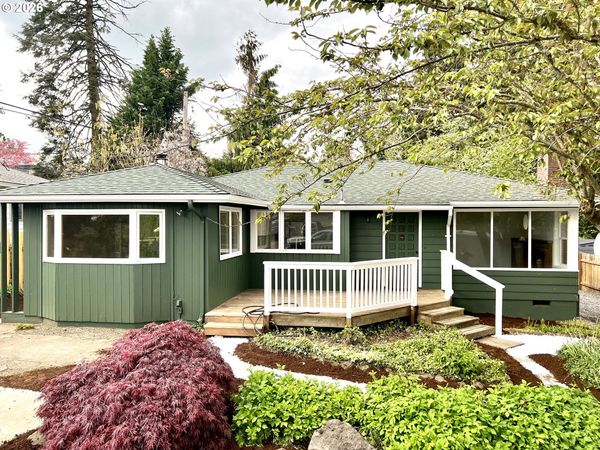 4789 SE ADA LN, Milwaukie, OR 97222