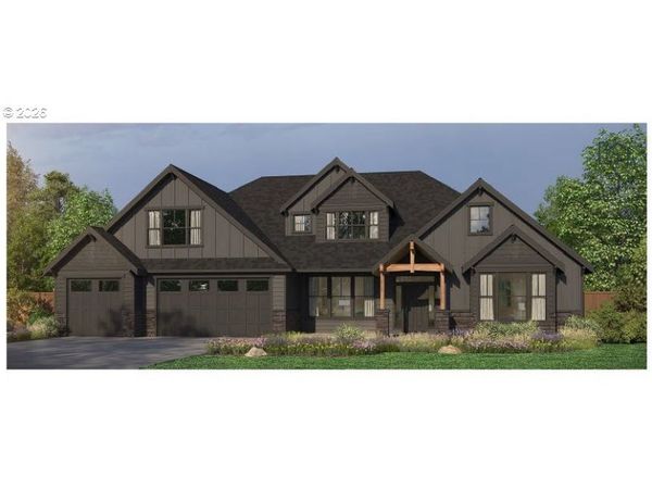 35963 SW Bald Peak RD, Hillsboro, OR 97123