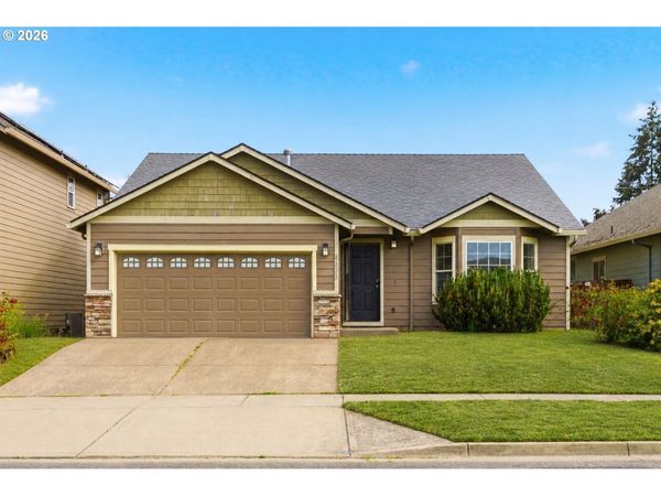 4933 PERIWINKLE DR, Salem, OR 97317