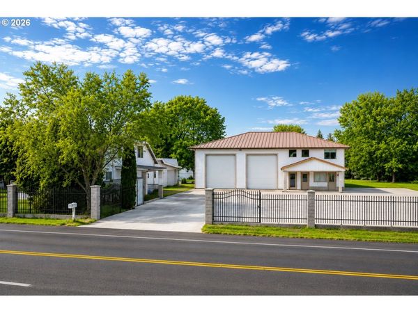 2775 MOLALLA RD, Woodburn, OR 97071