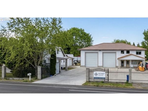 2775 MOLALLA RD, Woodburn, OR 97071