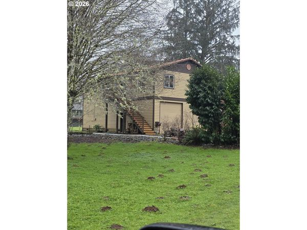4325 S SILETZ ST, Siletz, OR 97380