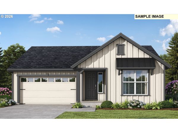 851 Glade AVE, Forest Grove, OR 97116