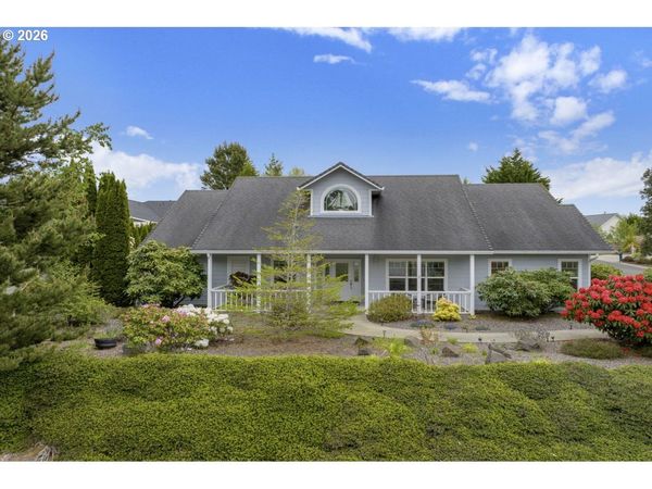 2515 WILLOW CREST CT, Florence, OR 97439