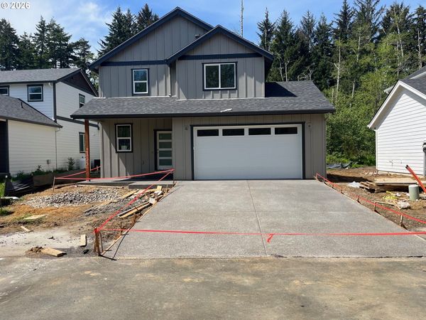 34620 Creekside DR, Manzanita, OR 97130