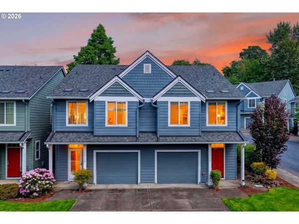 13136 SE LINDEN LN, Unit 4, Milwaukie, OR 97222