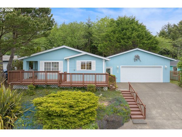 365 NE 70TH DR, Newport, OR 97365