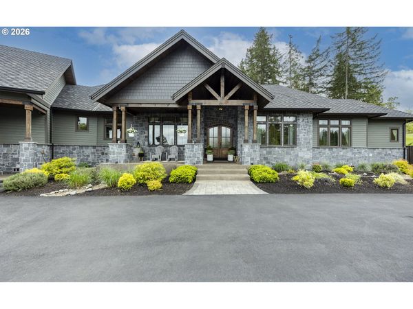 32568 DEBERRY RD, Creswell, OR 97426