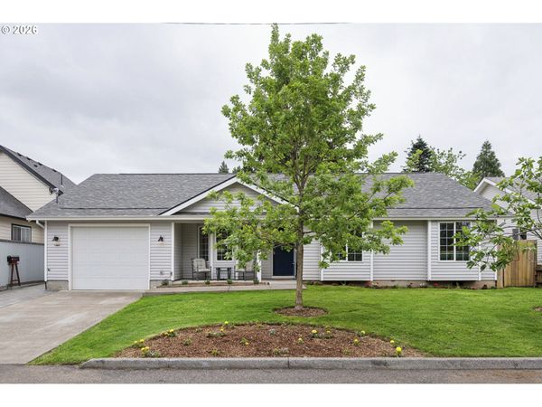 7137 NE JESSUP CT, Portland, OR 97218