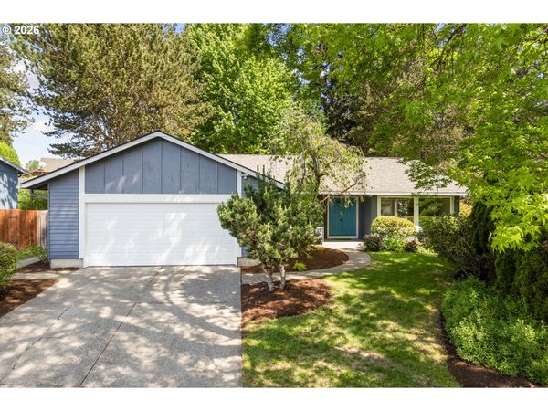 17511 NW SANTIAM DR, Portland, OR 97229