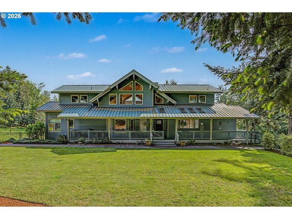 23303 SE HOWLETT RD, Eagle Creek, OR 97022