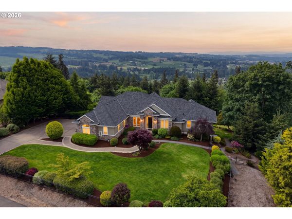 26229 SW LABROUSSE RD, Sherwood, OR 97140