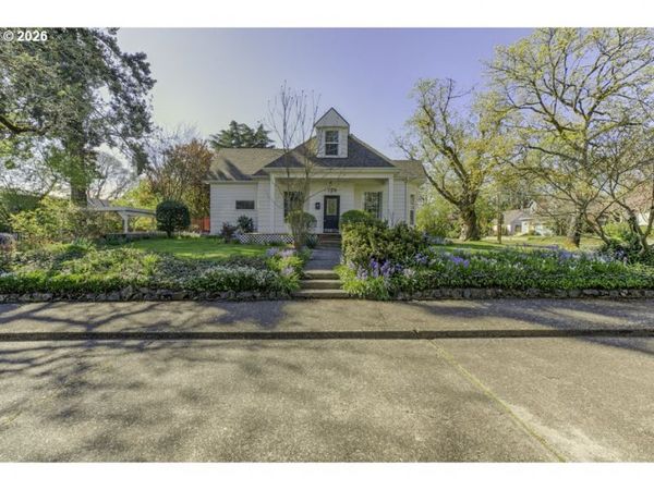728 WILBUR ST, Salem, OR 97302