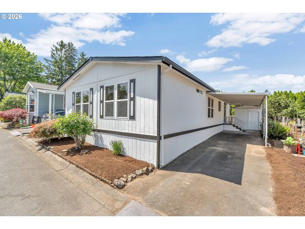 21100 NE SANDY BLVD, Unit 6, Fairview, OR 97024