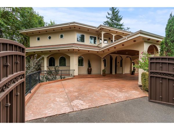 3100 SW FAIRMOUNT BLVD, Portland, OR 97239
