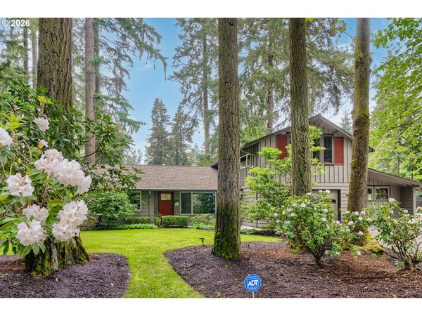 5955 Washington CT, Lake Oswego, OR 97035